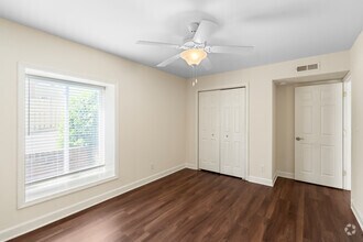 Interior Photo - Westgate Apartments
