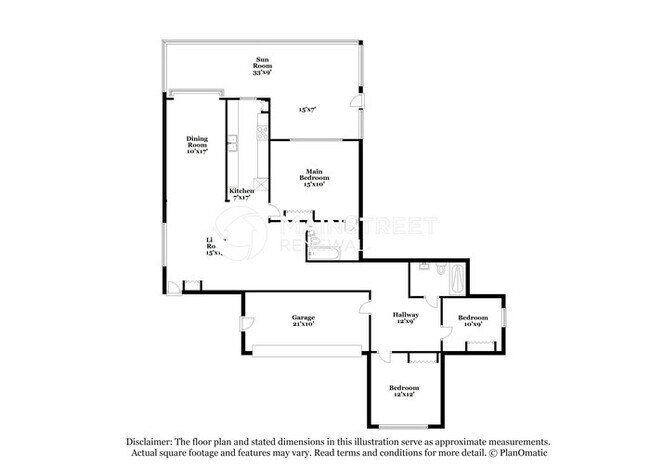 Foto del edificio - 3 Bedroom Pet-Friendly Home in KISSIMMEE, ...