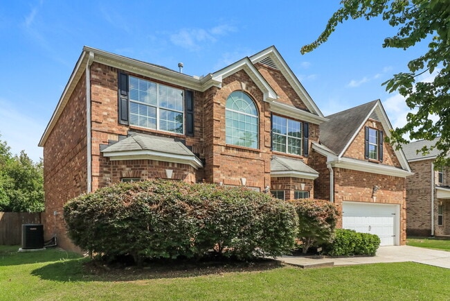 Building Photo - 3752 Sunbridge Dr SW