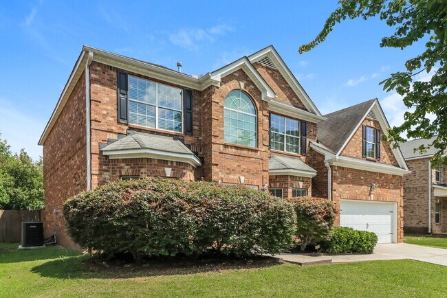 Foto del edificio - 3752 Sunbridge Dr SW