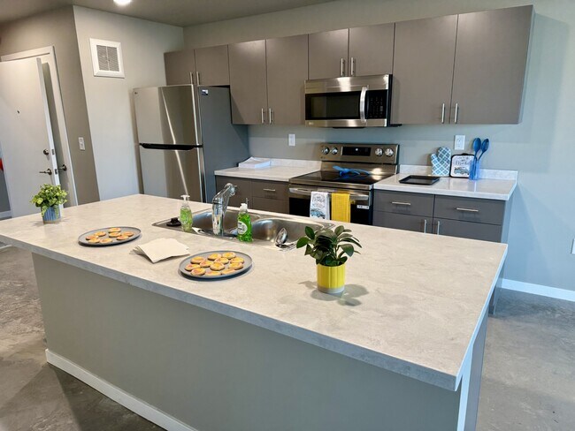 Foto del edificio - Sagebrush Flats