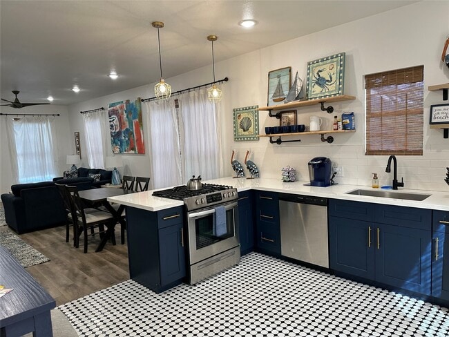 Foto del edificio - 4009 Avenue L