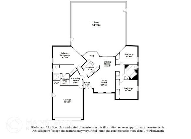 Foto del edificio - 130 SW 22nd St