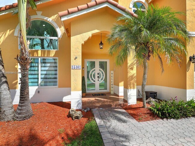 Foto del edificio - 15401 SW 47th St
