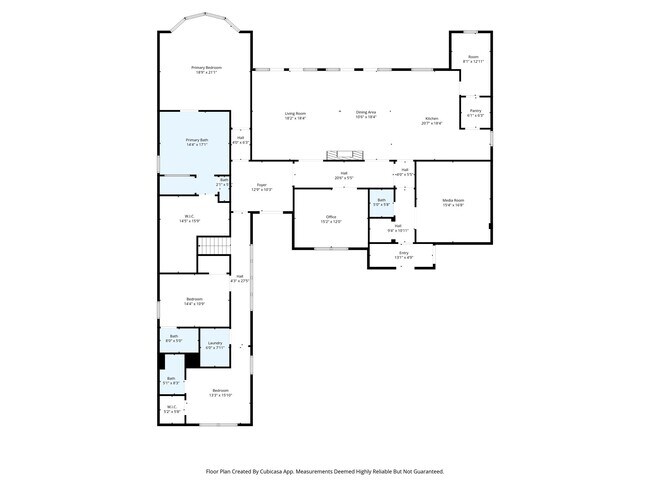 Foto del edificio - 5735 Genoa Springs Ln