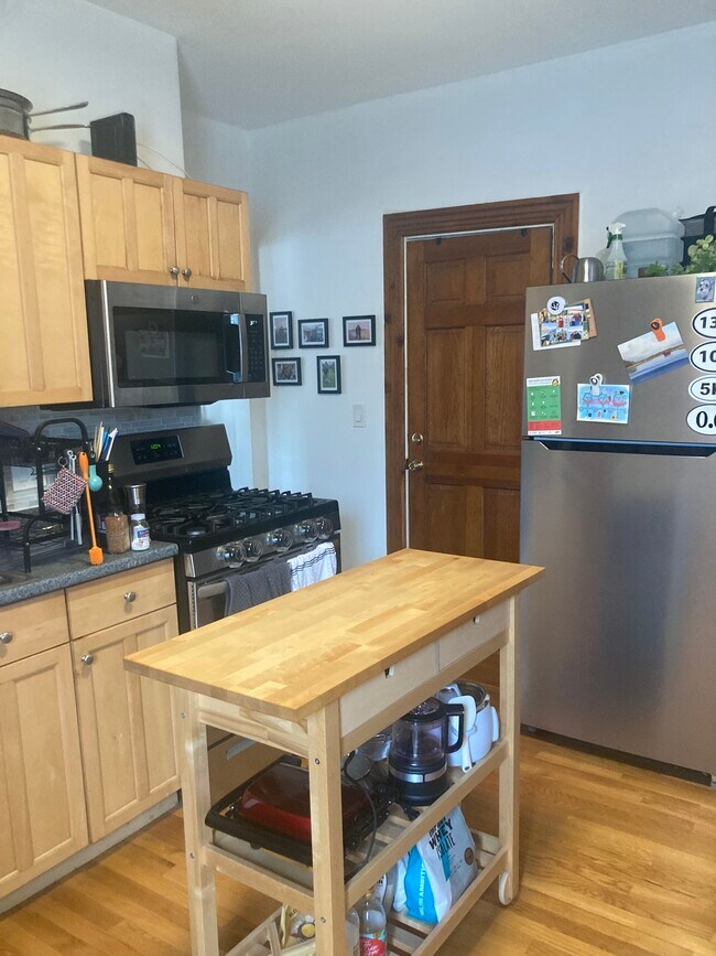 Foto del edificio - 3 Nira Ave