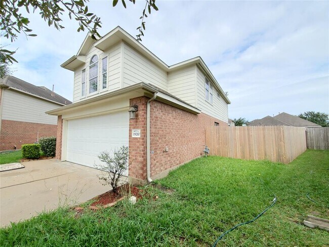 Building Photo - 19210 Terra Forest Ct