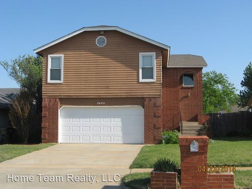 Primary Photo - 9693 Grissom Dr