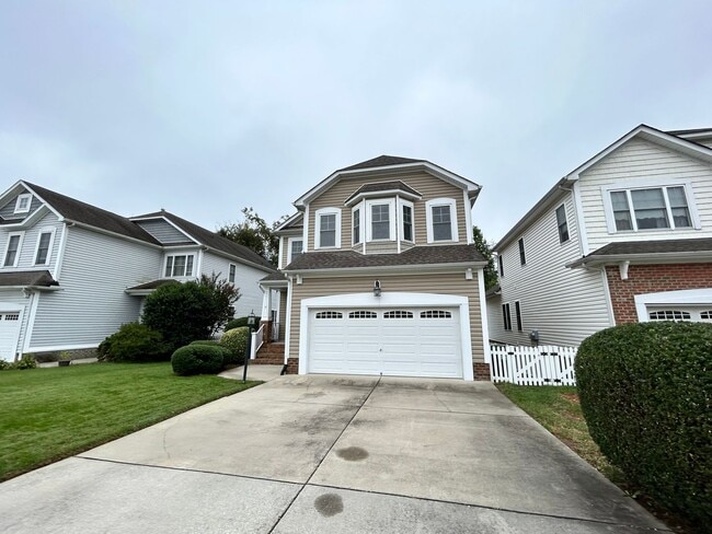 Building Photo - 956 Gorham Ct