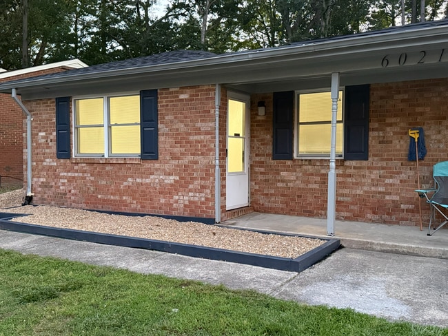 Building Photo - 6021 Camellia Dr
