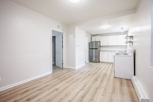 Foto del edificio - 361 Broadway