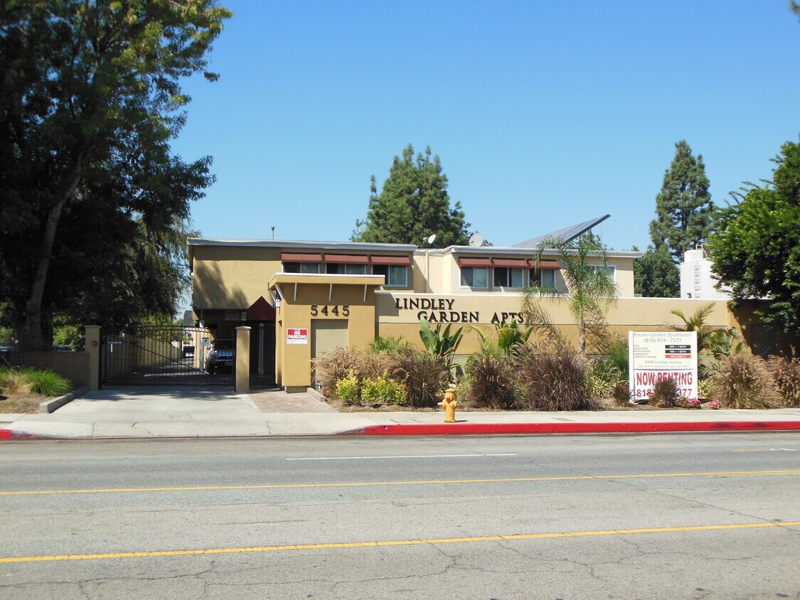Foto principal - Lindley Garden Apartments