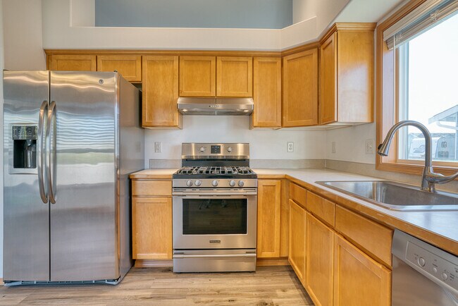 Foto del edificio - 7454 Halibut Dr