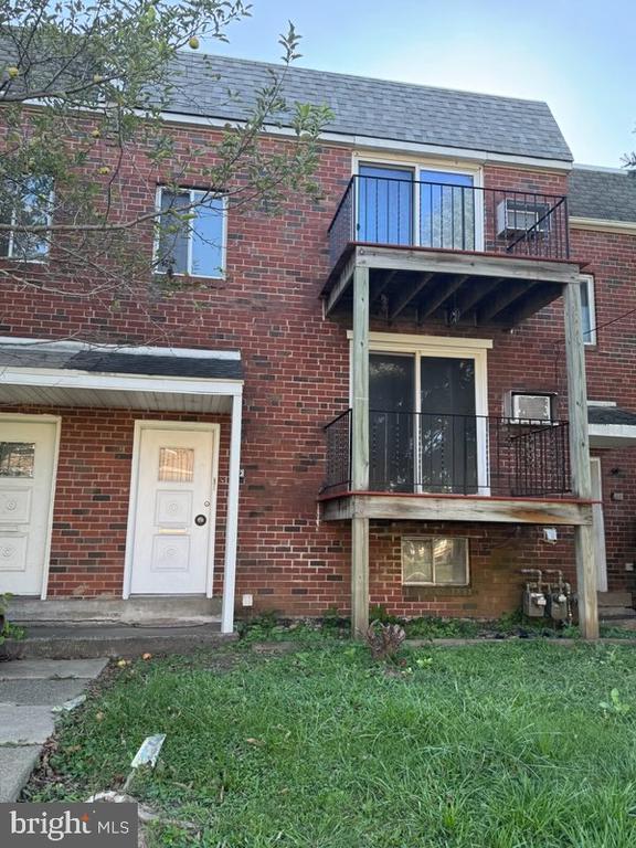Foto principal - 602 Yeadon Ave