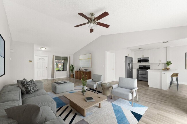 Foto del edificio - 9850 Ridge Creek Rd