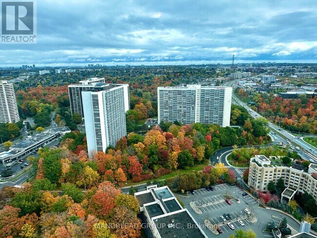 Photo du bâtiment - 181 Wynford Dr