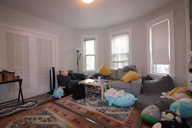 Foto del edificio - 39 Foster St