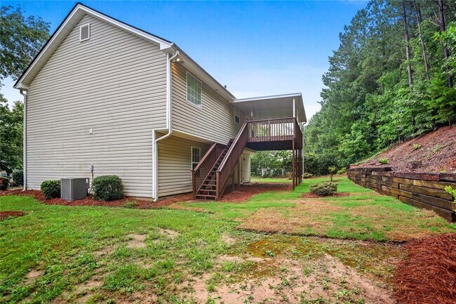 Building Photo - 2035 Patrick Mill Pl NE