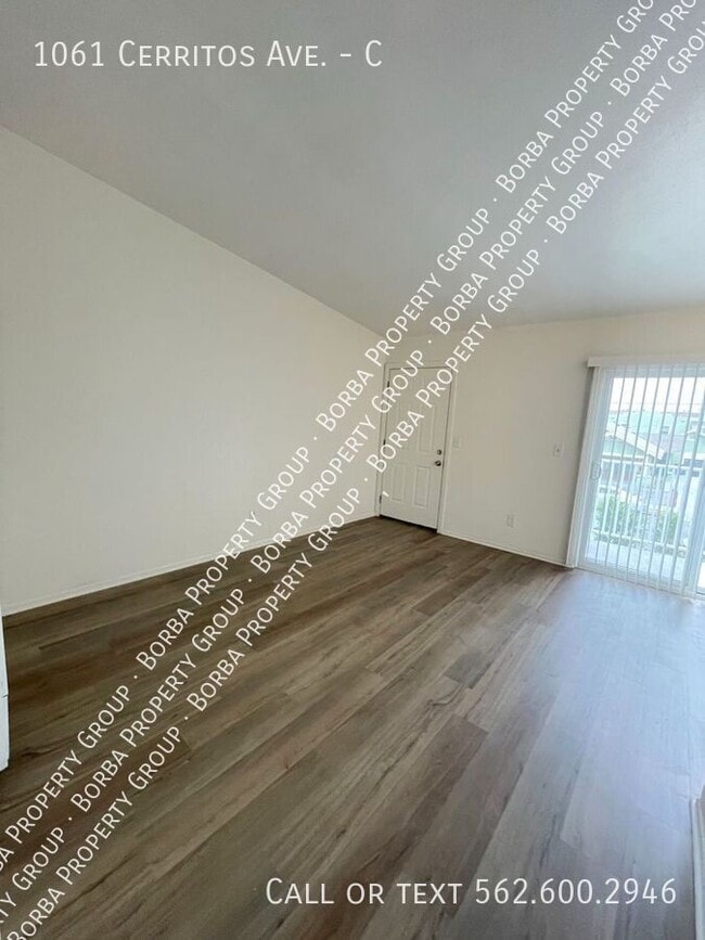 Building Photo - 1061 Cerritos Ave