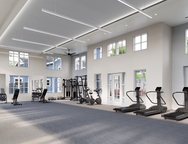 Building Photo - Velara Luxury Apartments