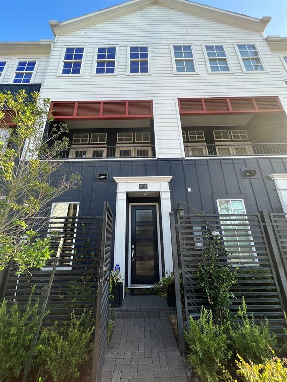 Foto principal - 711 Bringhurst St