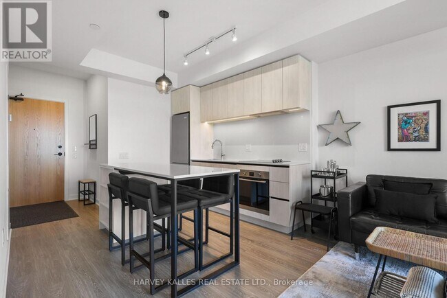 Building Photo - 2495 Eglinton Ave W