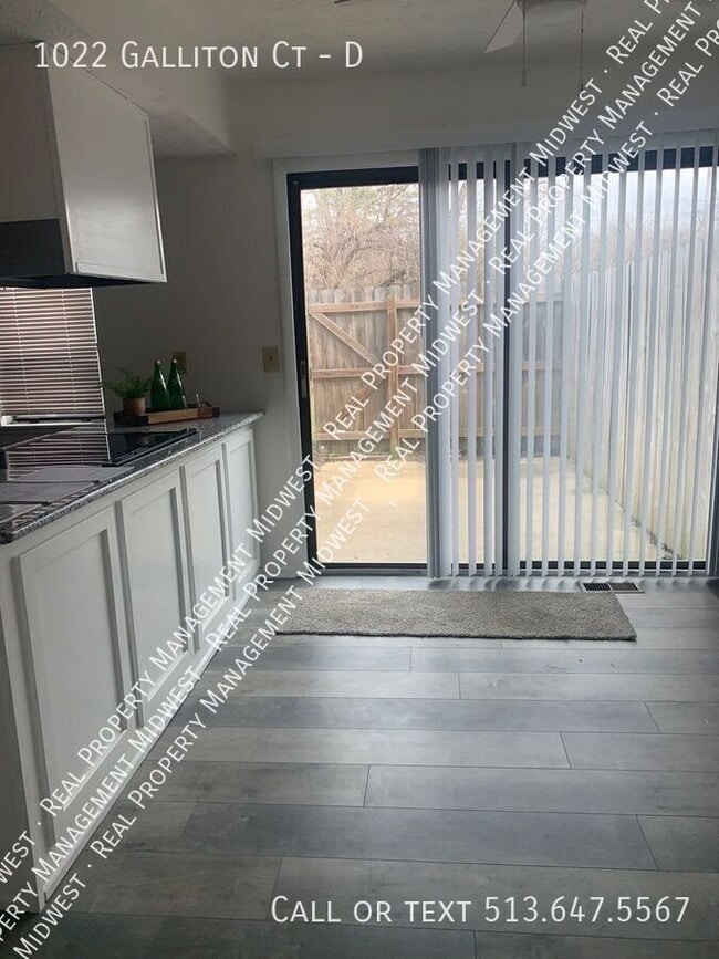 Foto del edificio - 1022 Galliton Ct