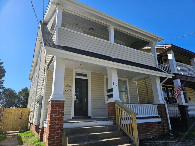 Foto del edificio - 115 E 39th St