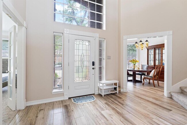 Foto del edificio - 5218 Dunleith Ln