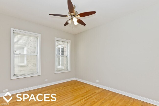 Building Photo - 2 br, 1 bath  - 617 W Drummond Pl Unit 1CW