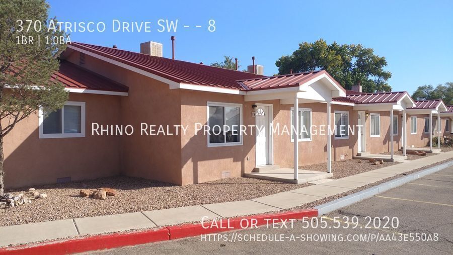Foto principal - Welcome To Valle Del Sol! Lovely 1 Bedroom...