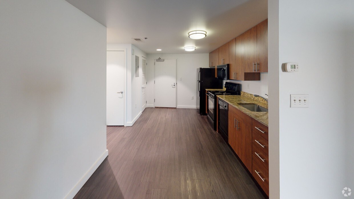 Photo - The Zenith Apartments