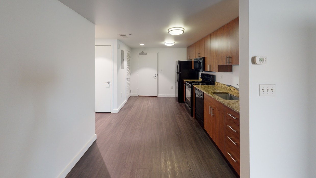 Photo - The Zenith Apartments