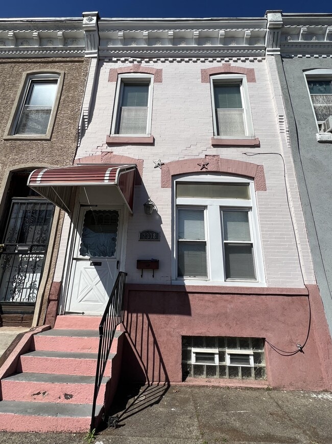 Photo - 2338 N 12th St House