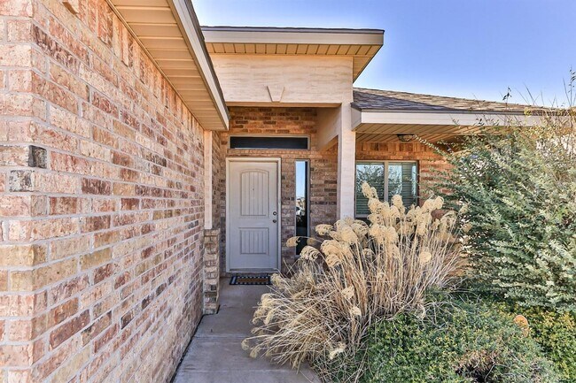 Foto del edificio - Spacious House in South West Lubbock!