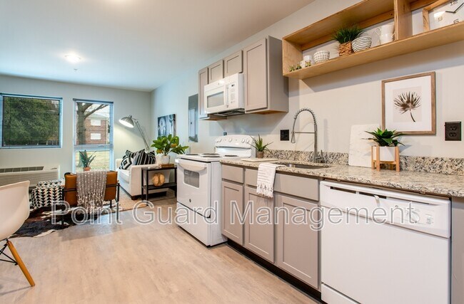 Foto del edificio - 1711 N Vassar Ave