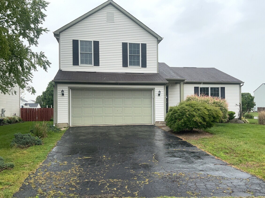 Foto principal - 100 Winesap St