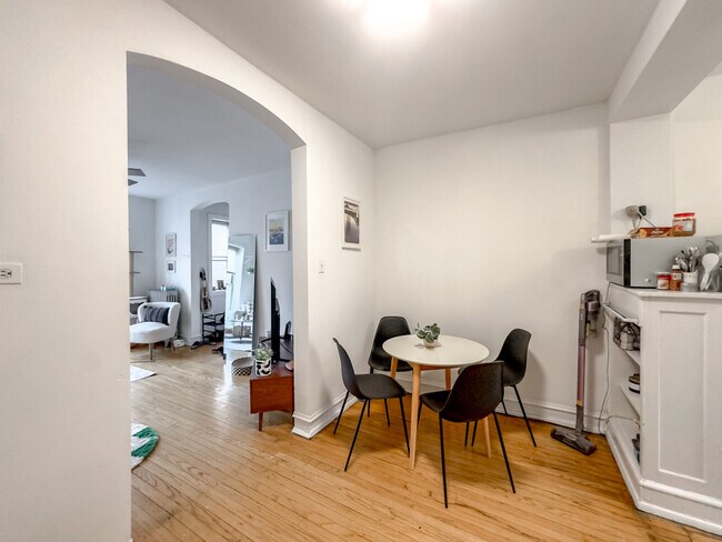 Foto del edificio - 2023 N Humboldt Blvd