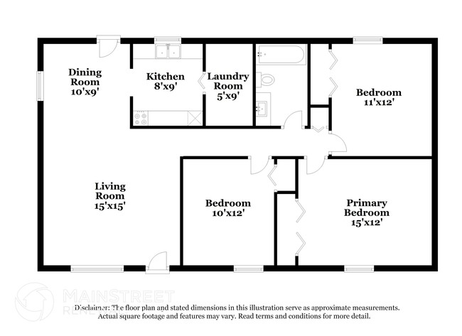 Building Photo - 8131 Afterglow Dr