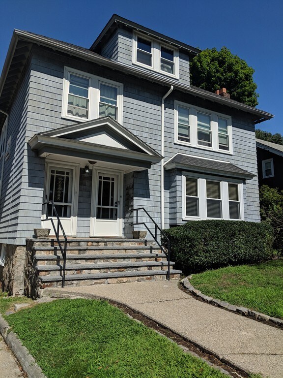 Primary Photo - 83 Greaton Rd