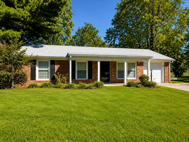 Heart of Middletown Home! - Heart of Middletown Home!
