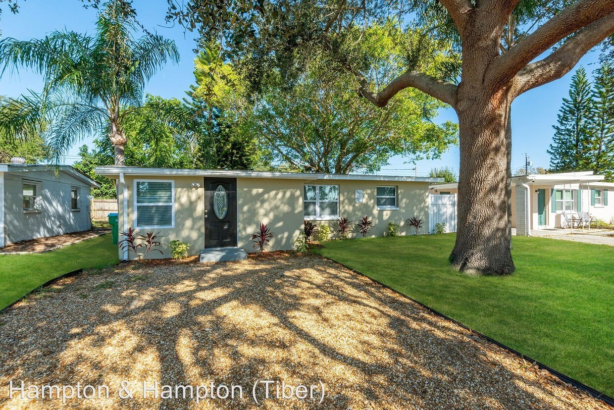 Primary Photo - 3 br, 1 bath House - 10151 114TH TERRACE
