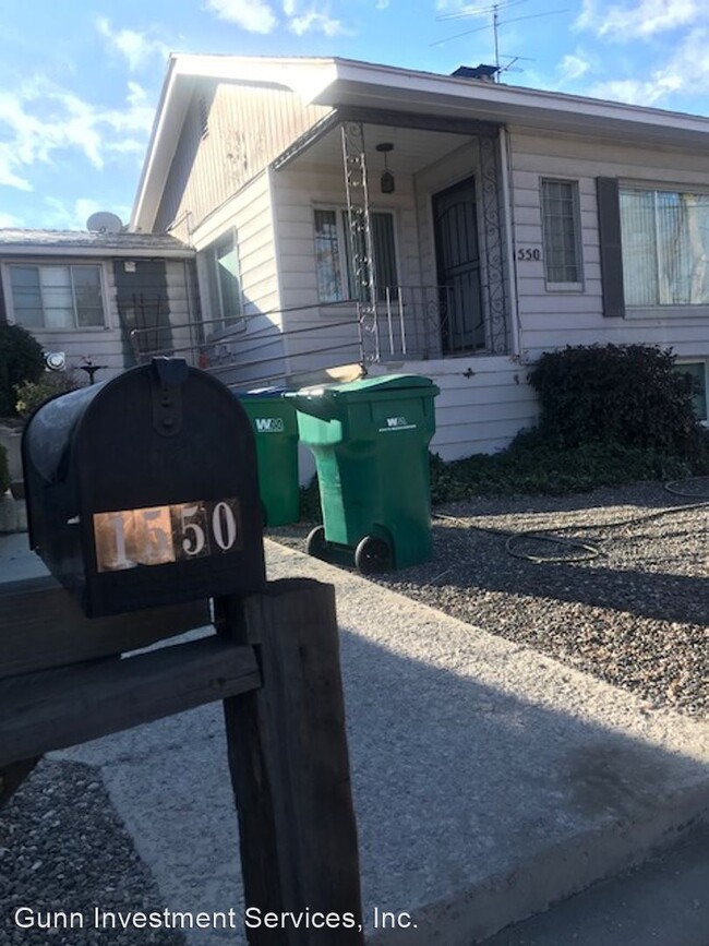 Foto del edificio - 4 br, 2 bath House - 1550 Idlewild Drive