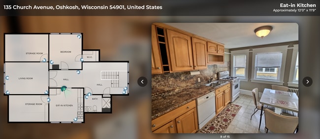 Building Photo - 135 Church Ave