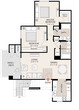 Northwood Place- Plan C2