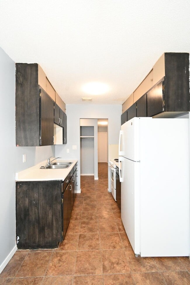 Photo du bâtiment - 2 bedroom in Prince George BC V2M 4M9