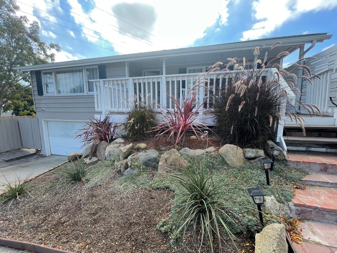 57 Apartments for Rent in 92106, CA Westside Rentals