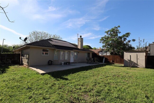 Foto del edificio - 7003 Apperson St