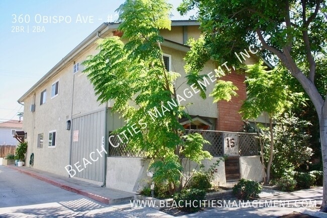 Foto del edificio - 360 Obispo Ave