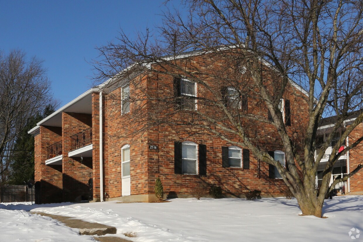 Primary Photo - 2516 Langdon Dr